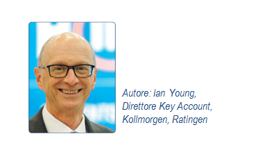 Kollmorgen Universal Robots Young IT